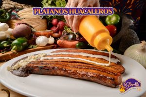 DESAYUNO